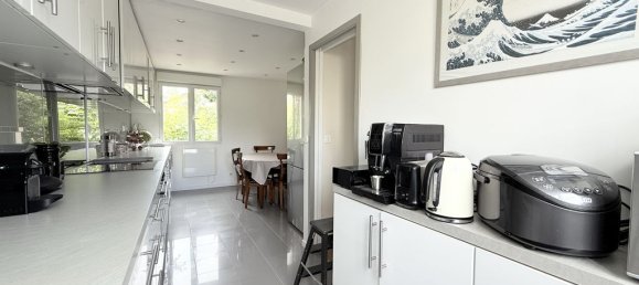 4 bedrooms House in Rueil-Malmaison, France No. 351373 7