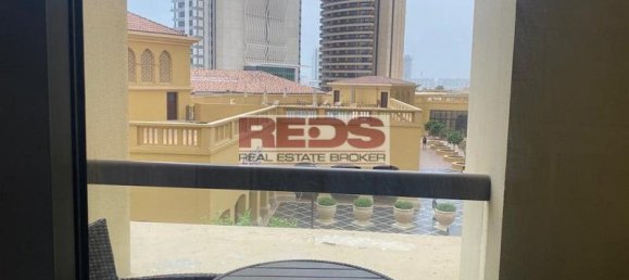 66.3m² Apartment in Jumeirah Beach Residence, UAE No. 13659 2