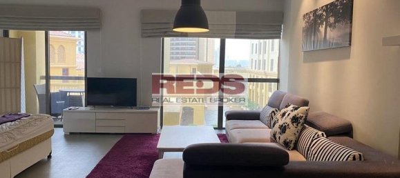 66.3m² Apartment in Jumeirah Beach Residence, UAE No. 13659 8