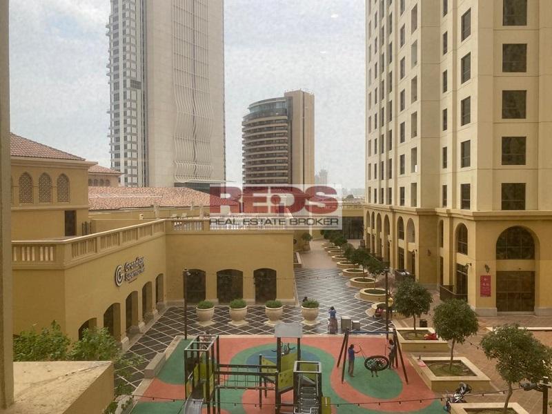 66.3m² Apartment in Jumeirah Beach Residence, UAE No. 13659