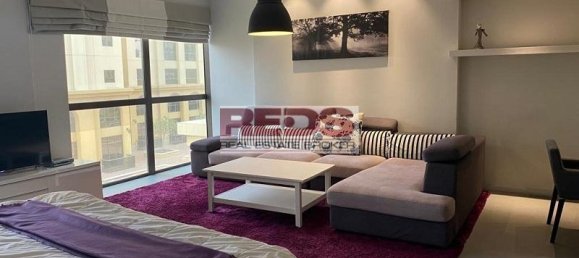 66.3m² Apartment in Jumeirah Beach Residence, UAE No. 13659 3