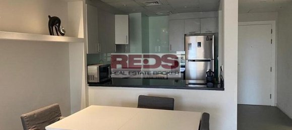 66.3m² Apartment in Jumeirah Beach Residence, UAE No. 13659 5