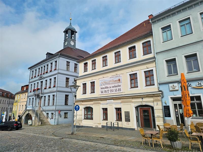 2 rooms Building in Bautzen, Germany No. 184832