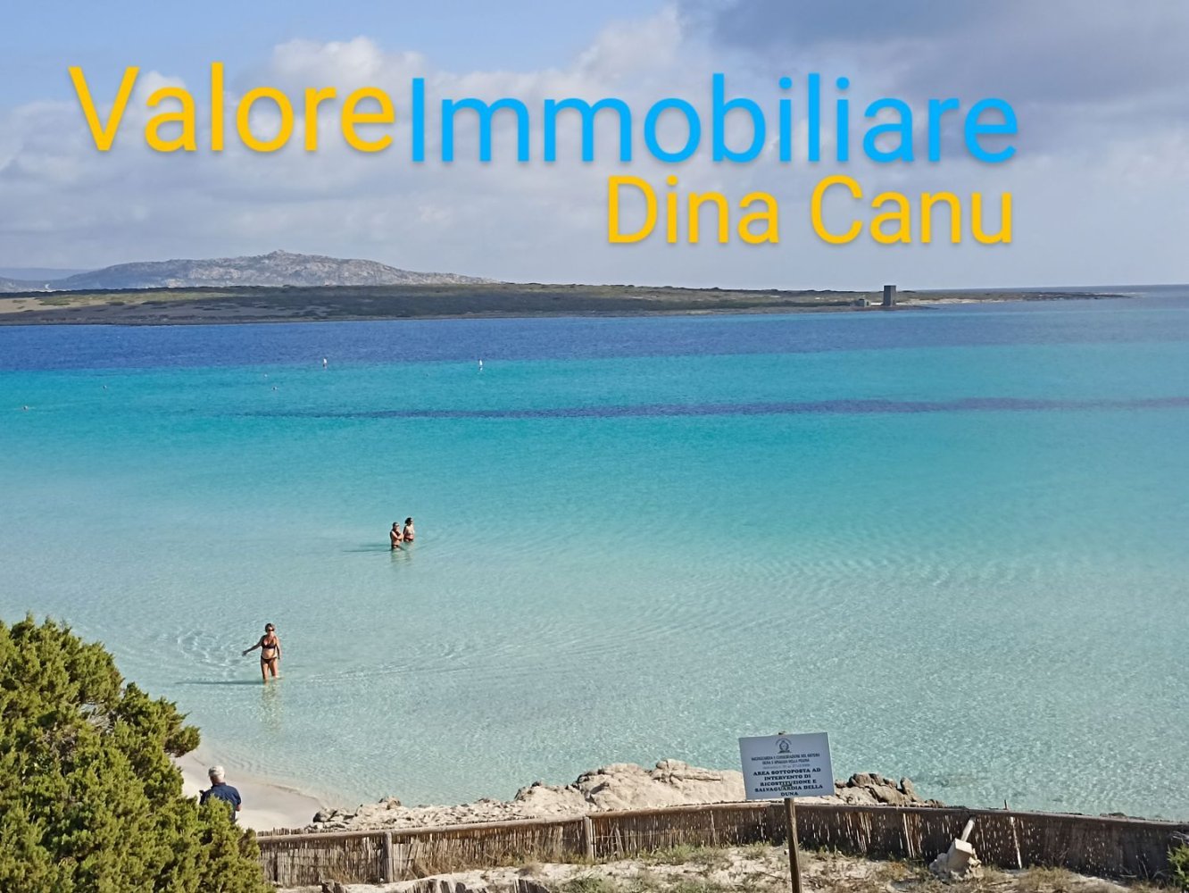 4-salle Appartement à Stintino, Italy No. 51536