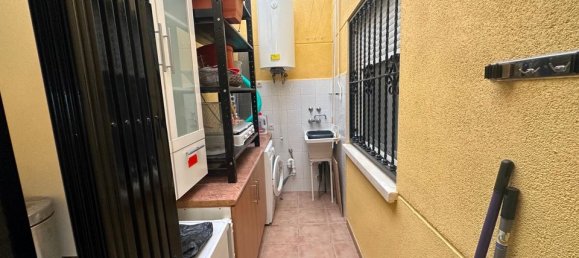 Apartamento de 3 dormitorios en Jacarilla, Spain No. 179505 11
