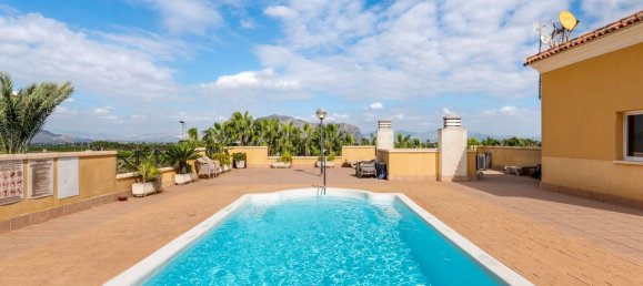 Apartamento de 3 dormitorios en Jacarilla, Spain No. 179505 4