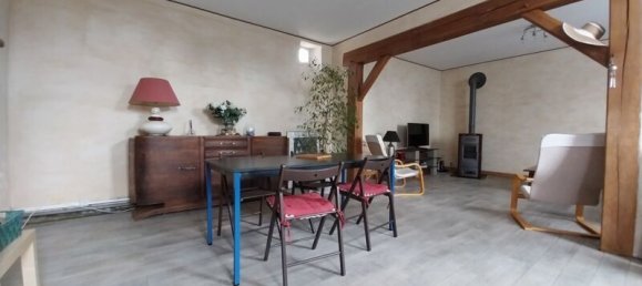 3 bedrooms Townhouse in Maintenon, France No. 215081 23