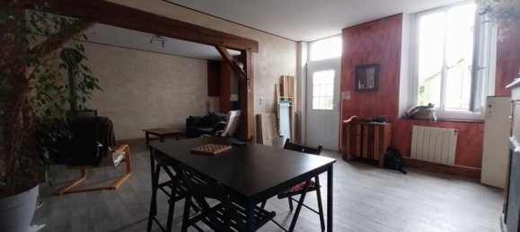 3 bedrooms Townhouse in Maintenon, France No. 215081 21