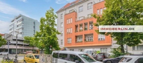 5غرفة شقة في Wilmersdorf, Germany رقم 113133 3