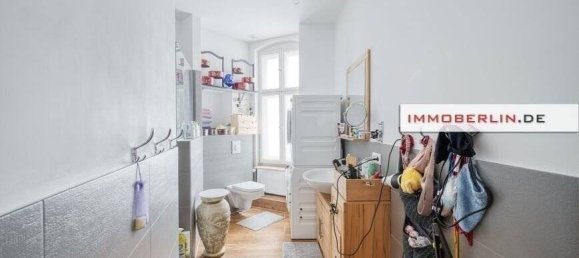 5غرفة شقة في Wilmersdorf, Germany رقم 113133 8