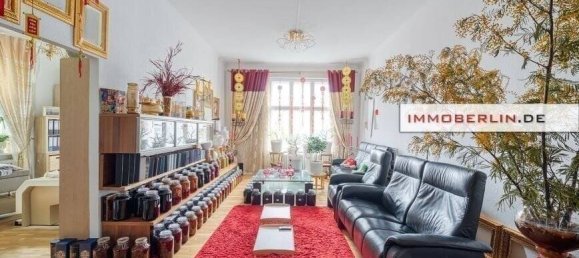 5غرفة شقة في Wilmersdorf, Germany رقم 113133 10