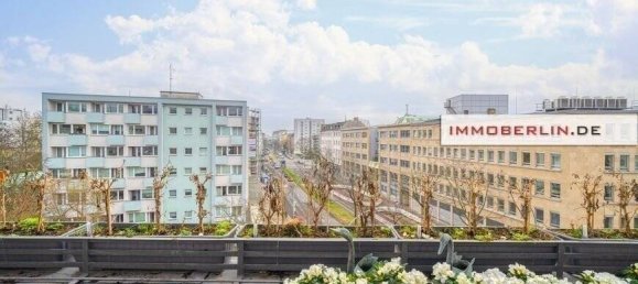 5غرفة شقة في Wilmersdorf, Germany رقم 113133 2