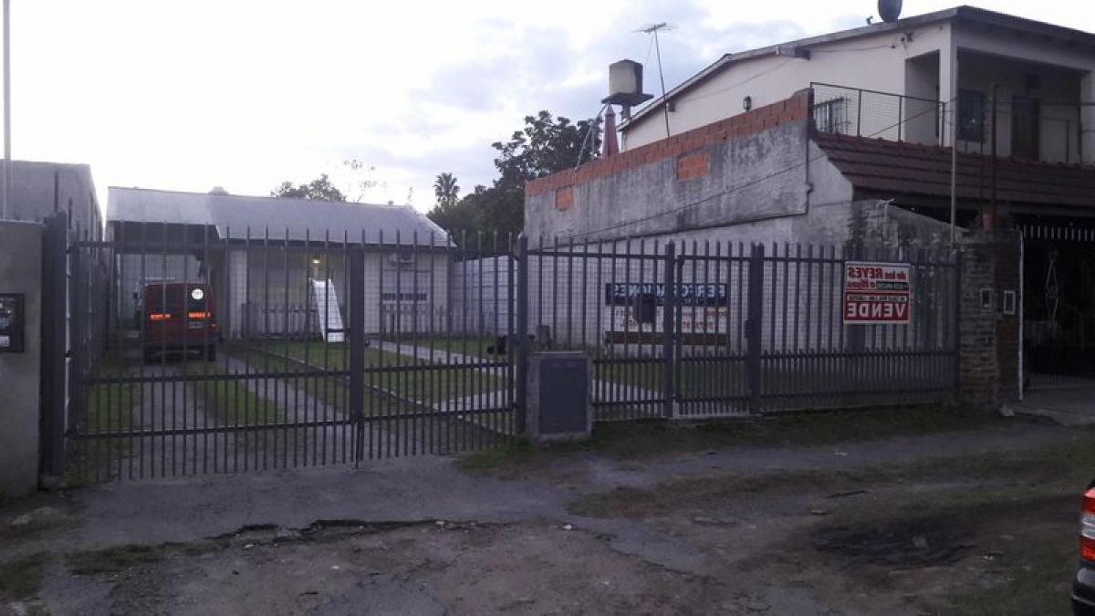 3 Schlafzimmer Haus in Merlo, Argentina, Nr. 53811