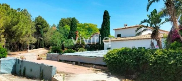 Gebäude in Vilamarxant, Spain 4724m², Nr. 78516 2