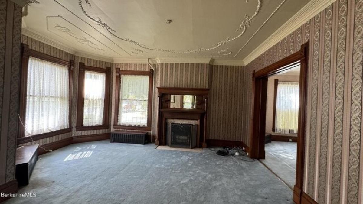 4 Schlafzimmer Haus in North Adams, USA, Nr. 409494