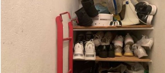 4-Zimmer Wohnung in Bollate, Italy, Nr. 59922 17