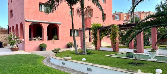 Дом с 6 спальнями в Ампоста, Испания № 292786 26