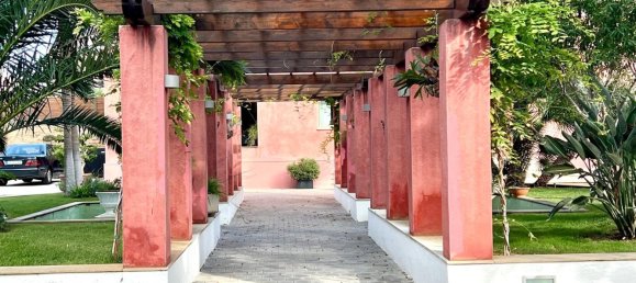 Дом с 6 спальнями в Ампоста, Испания № 292786 23