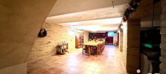 Дом с 6 спальнями в Ампоста, Испания № 292786 21