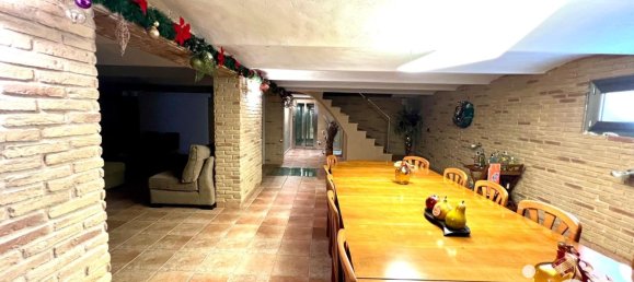 Дом с 6 спальнями в Ампоста, Испания № 292786 17