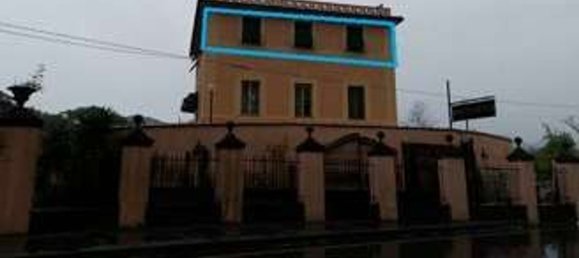 7-Zimmer Wohnung in Camogli, Italy, Nr. 180984 2