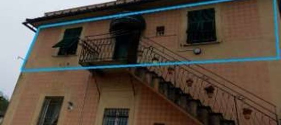 7-Zimmer Wohnung in Camogli, Italy, Nr. 180984 3