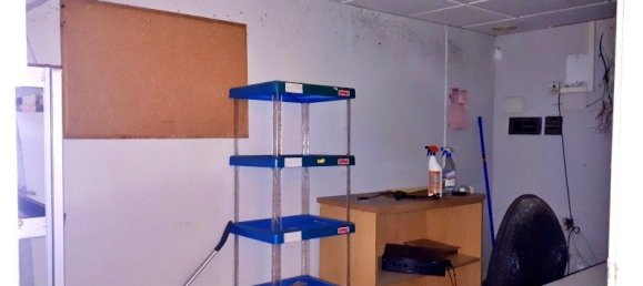 Gewerbliche Immobilie in Epila, Spain 415m², Nr. 66027 6