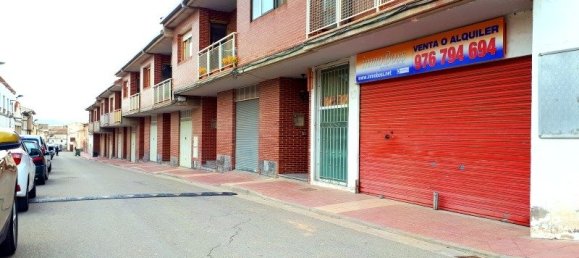 Gewerbliche Immobilie in Epila, Spain 415m², Nr. 66027 2