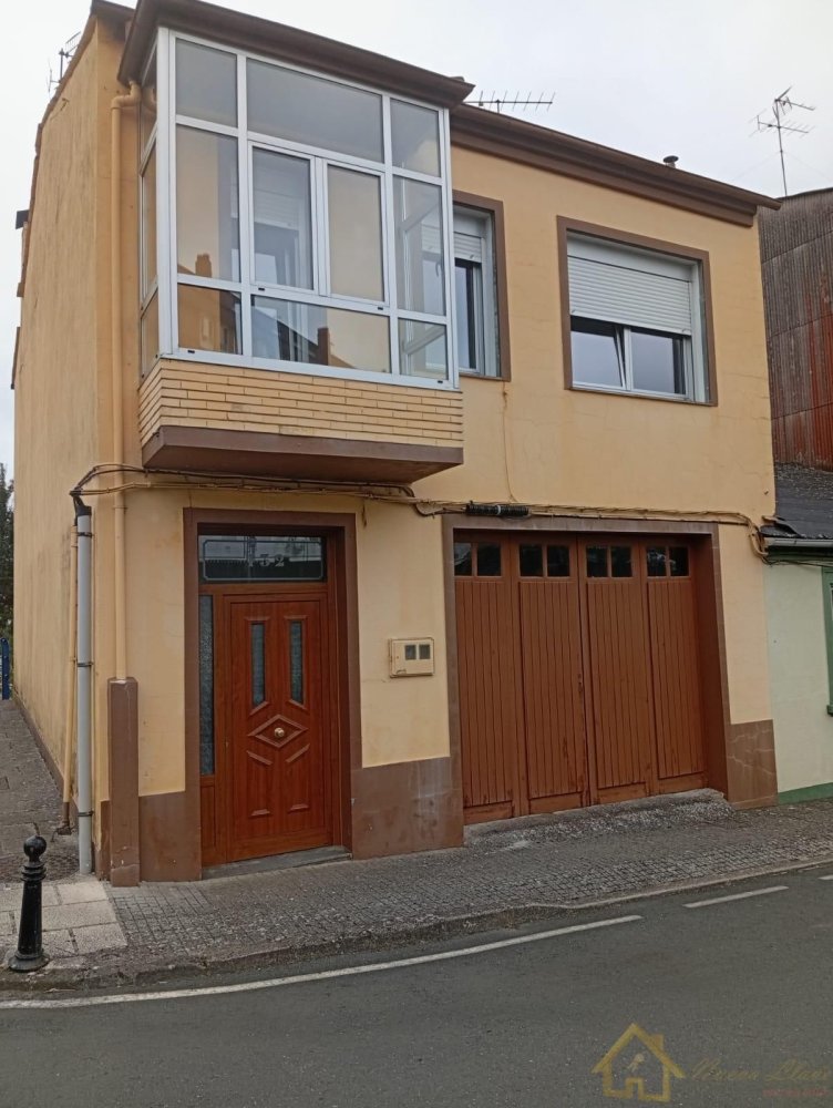 Casa T3 em Lugo, Spain N.º 135894