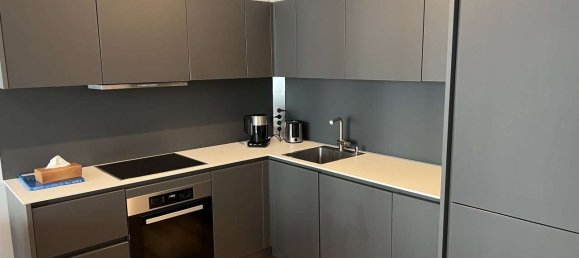 Apartamento de 1 dormitorio en Frankfurt am Main, Germany No. 30503 6