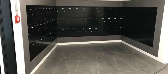 Apartamento de 1 dormitorio en Frankfurt am Main, Germany No. 30503 7