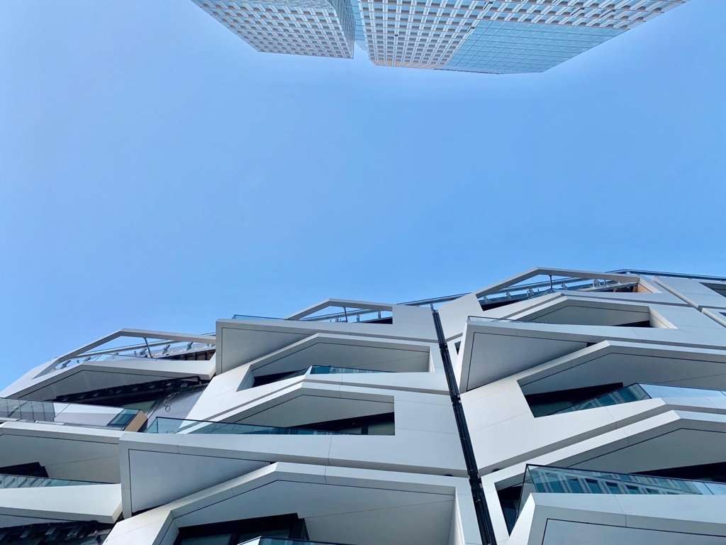 Apartamento de 1 dormitorio en Frankfurt am Main, Germany No. 30503