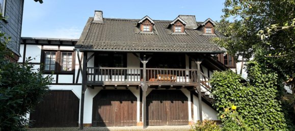 7 rooms House in Altenkirchen, Germany No. 184630 3