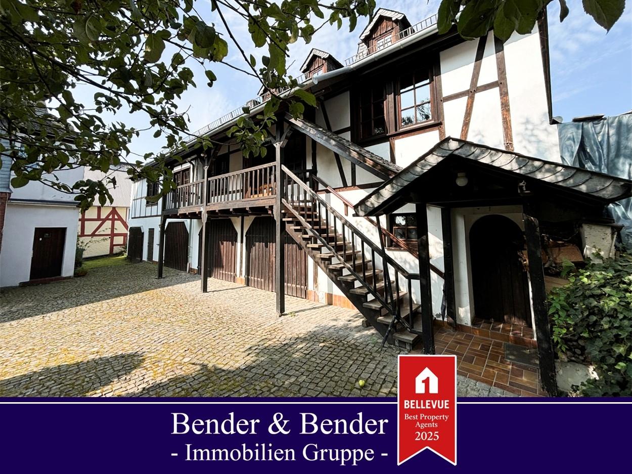 7 rooms House in Altenkirchen, Germany No. 184630