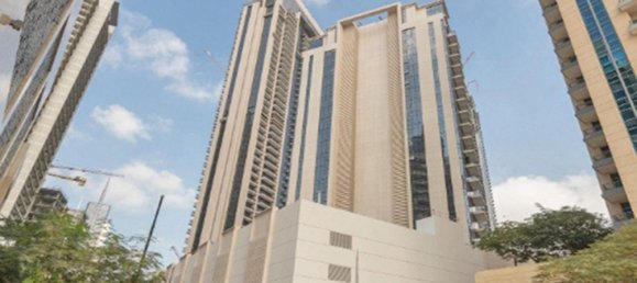 2 chambres Appartement à BLVD CRESCENT, Downtown Dubai (Downtown Burj Dubai), UAE No. 57861 10