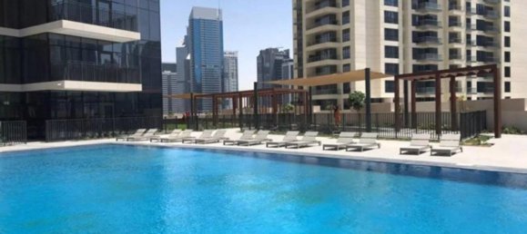 2 chambres Appartement à BLVD CRESCENT, Downtown Dubai (Downtown Burj Dubai), UAE No. 57861 9