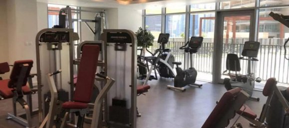 2 chambres Appartement à BLVD CRESCENT, Downtown Dubai (Downtown Burj Dubai), UAE No. 57861 8