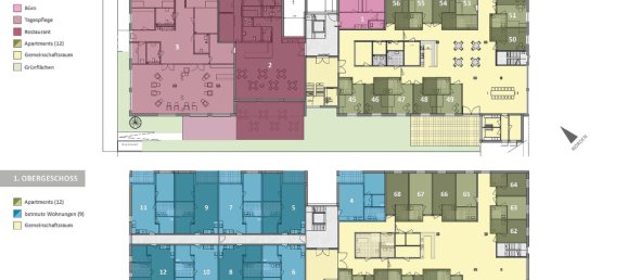 Кафе / ресторан 389м² в Рейн-Зиг, Германия № 291965 2