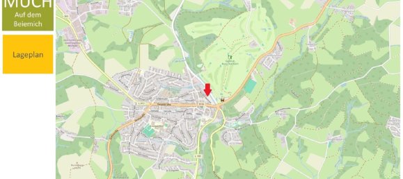 Кафе / ресторан 389м² в Рейн-Зиг, Германия № 291965 5