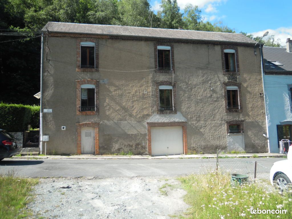 Casa T3 em Deville, France N.º 79971