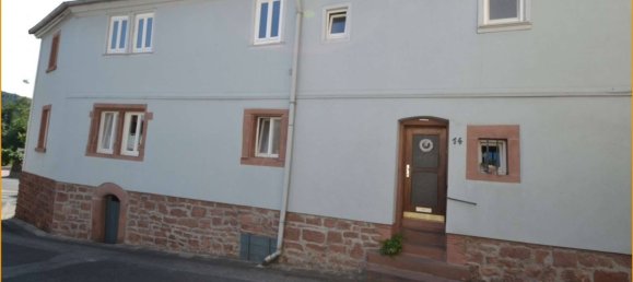 2 Schlafzimmer Bauernhof in Main-Spessart, Germany, Nr. 177769 17