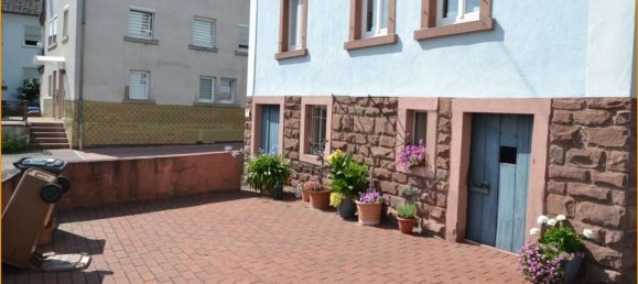 2 Schlafzimmer Bauernhof in Main-Spessart, Germany, Nr. 177769 2