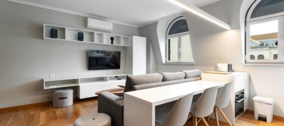 Apartamento T1 em Lisbon, Portugal N.º 110937 2