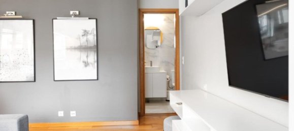 Apartamento T1 em Lisbon, Portugal N.º 110937 7