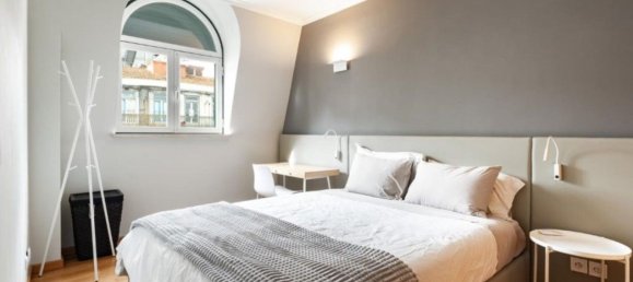 Apartamento T1 em Lisbon, Portugal N.º 110937 9