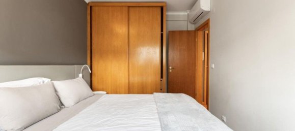 Apartamento T1 em Lisbon, Portugal N.º 110937 11