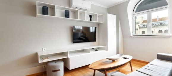 Apartamento T1 em Lisbon, Portugal N.º 110937 3