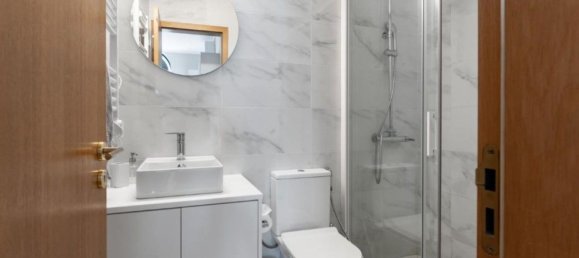 Apartamento T1 em Lisbon, Portugal N.º 110937 10