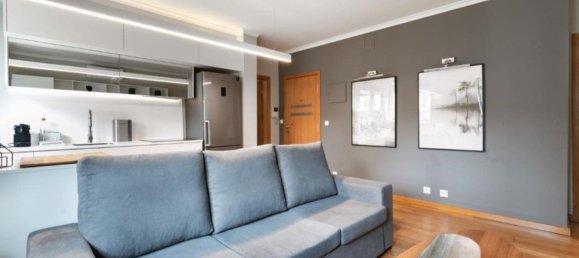 Apartamento T1 em Lisbon, Portugal N.º 110937 5