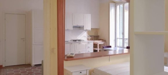 1 bedroom Apartment in Milan, Italy No. 348731 8